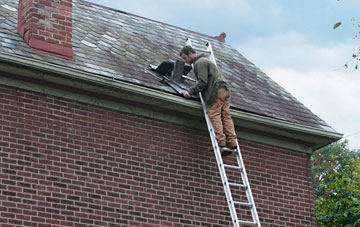 what affects urgent Ochtermuthill roof repairs