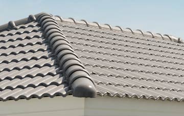 advantages of Ochtermuthill clay roofing