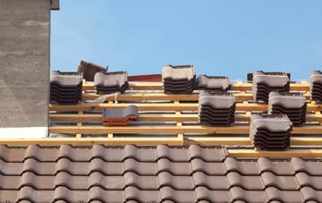Ochtermuthill clay roofing costs
