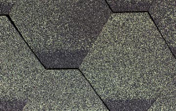 Ochtermuthill fibreglass shingle repairs