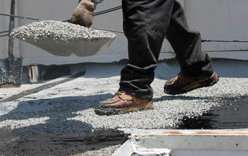 Ochtermuthill flat roofing companies