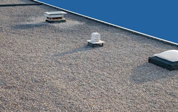 flat roofing Ochtermuthill, Perth And Kinross