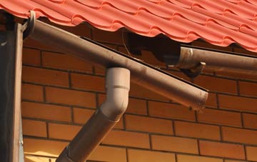 Ochtermuthill gutter repair costs