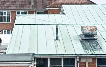 Ochtermuthill lead roofing costs