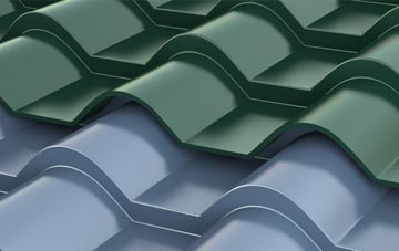 who should consider Ochtermuthill plastic roofs