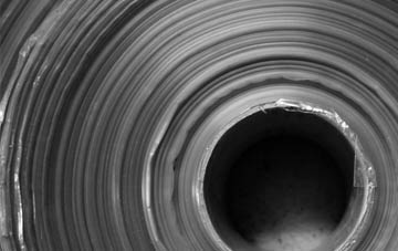 Ochtermuthill pvc roof replacement