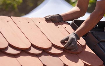 Ochtermuthill roof tile contractors