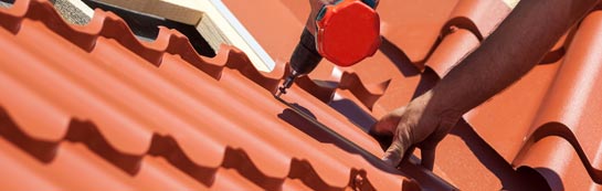 save on Ochtermuthill roof installation costs
