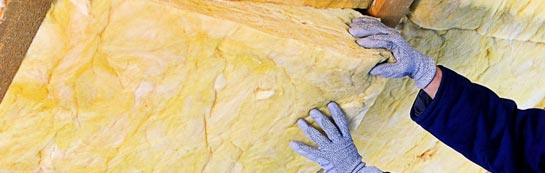 quotes for Ochtermuthill roof insulation