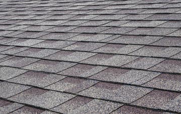 Ochtermuthill tiles for shallow pitch roofing