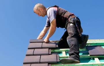 disadvantages of Ochtermuthill slate roofing