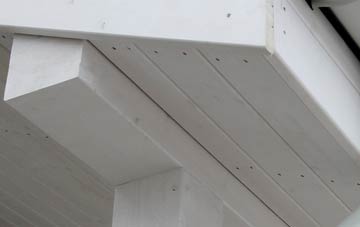 soffits Ochtermuthill, Perth And Kinross