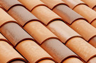 Ochtermuthill clay roofing