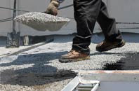 find rated Ochtermuthill flat roofing replacement companies