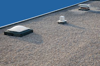 Ochtermuthill flat roofing