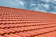 Ochtermuthill roofing tiles