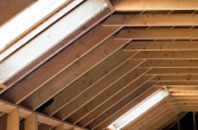 Ochtermuthill tapered roof insulation quotes